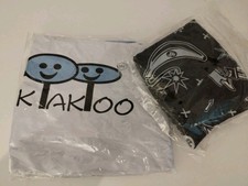 Wasserball Set Strandball aufblasbar Beachball Tic Tac Too + DEFQON1 Neu