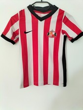 Kinderfußballtrikot