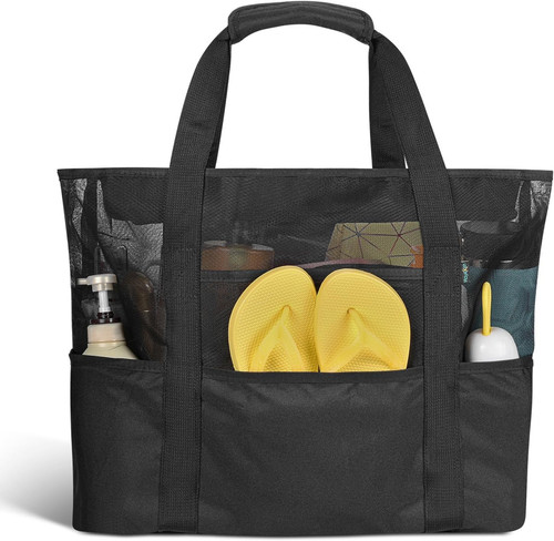 Strandtasche xxl familie - familie, mit