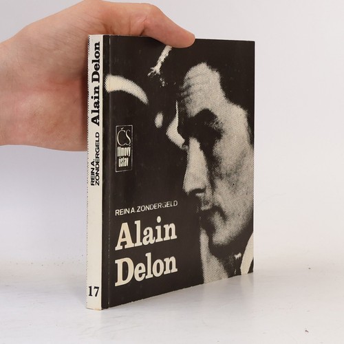 Alain delon rein a - delon , | 