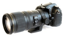 Sigma 50-150mm 1:2.8 APO DC
