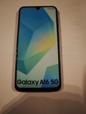 Smartphone Dummy Samsung A16