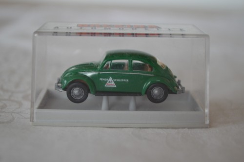 Brekina käfer fendt - brekina,