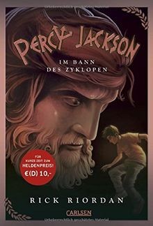Percy jackson bann des - -,