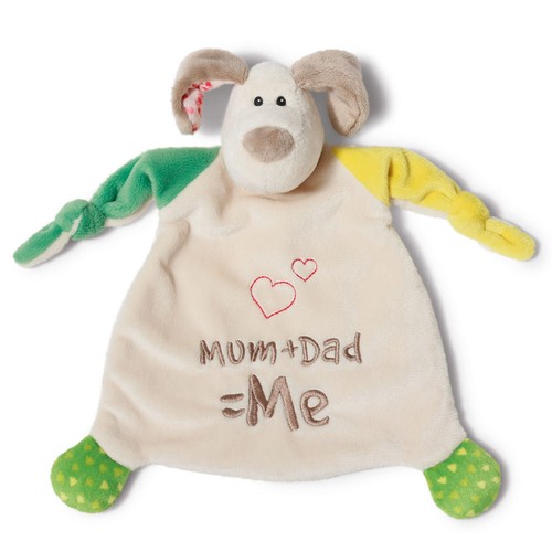 First nici schmusetuch - my,