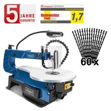 Scheppach Dekupiersäge