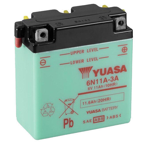 Batterie für vespa - vespa, touren