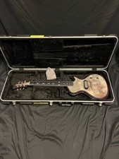 2022 mondell custom guitars - mondell,