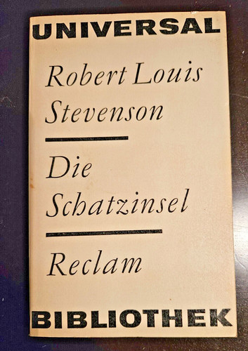 Stevenson die schatzinsel - stevenson:,