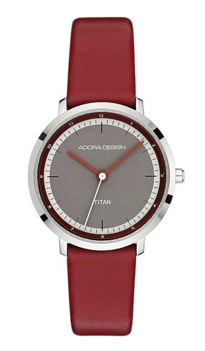 Adora design damenuhr titan - adora,