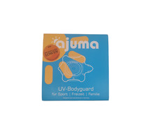 UV-BODYGUARD SPORTS - ajuma -