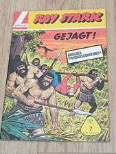 Roy Stark Nr. 7 - Lehning