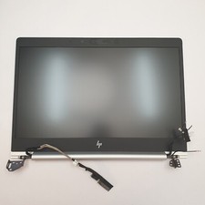 HP EliteBook 840 G5 Display