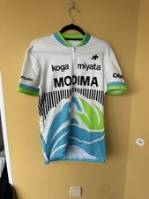 Assos Modima koga miyata