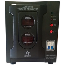 8000 Watt Voltage Converter