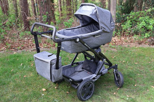 Kinderwagen britax big - kinderwagen, go