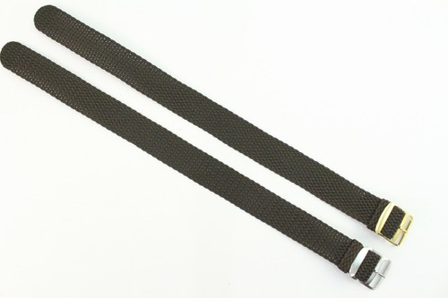 18mm perlon nylon textil - 18mm,