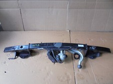 BMW 3er E90 E91 Anhängerkupplung Anhängekupplung elektrisch schwenkbar