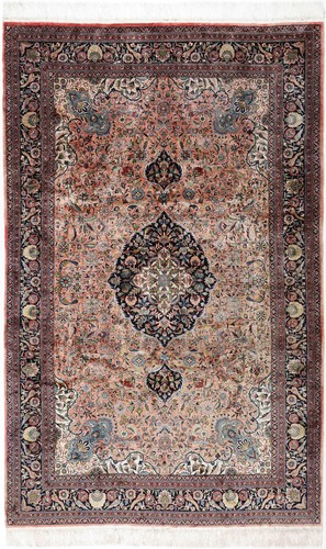 Ghom teppich rug carpet - ch.,