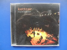 Kettcar / Fliegende Bauten