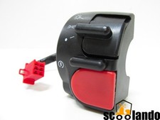 Neu! Yamaha Aerox MBK Nitro