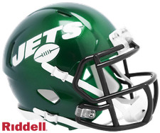 NFL Riddell Football Speed