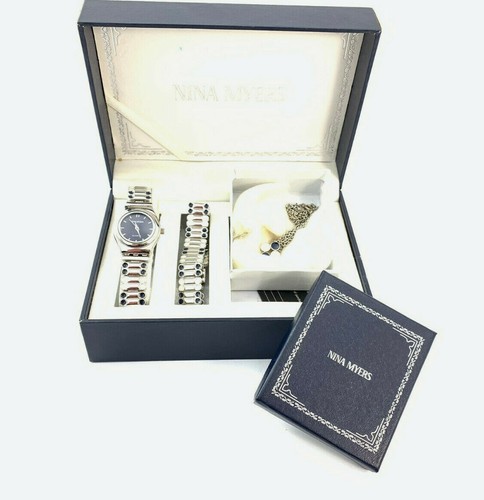 Nina myers modeschmuck - nina,