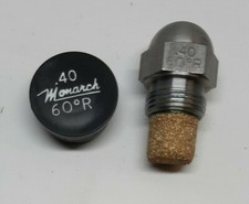 Ölbrenner Düse, Öldüse