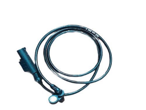 Abs wheel speed sensor - speed, fit