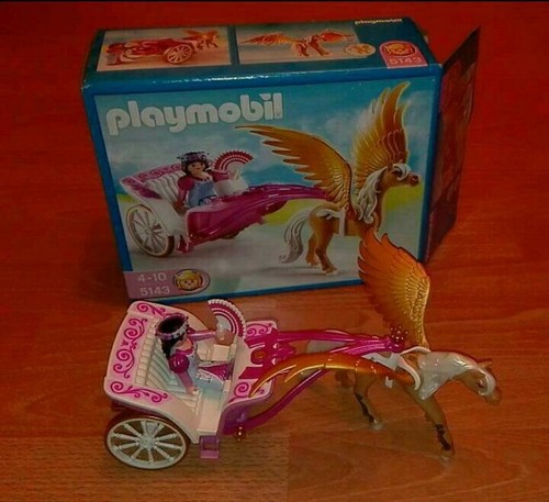 Playmobil 5143 prinzessin - 5143,