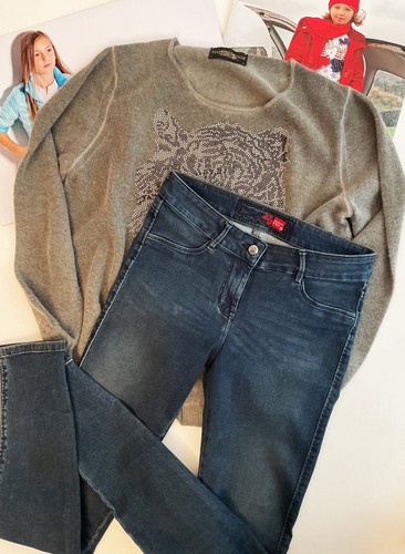 Eddie pen denimblaue - pen, ♥
