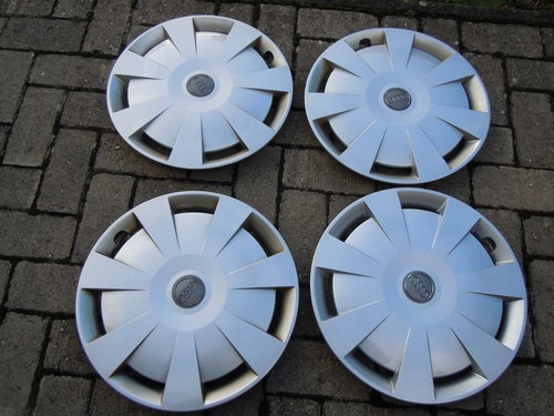 Originale audi typ - originale,