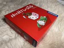 Nichtlustig Spiel von Kosmos