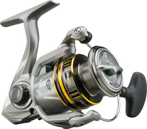Okuma avenger fixed - avenger, b