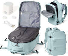 Vacuum rucksack handgepäck - vacuum,