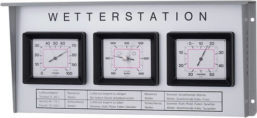 Wetterstation wetter station - wetterstation, wetter-station