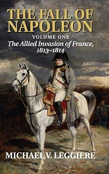 The fall napoleon volume - the, of