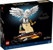 🦉✨ LEGO HARRY POTTER
