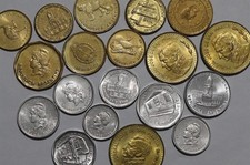 🧭 🇦🇷 ARGENTINIEN 80ER