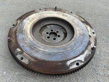 Ford Capri Granada V6 Schwungrad Schwungscheibe Köln-Motoren für 242mm Kupplung