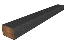 LG DSP2 2.1 Soundbar 100W Dunkelgrau