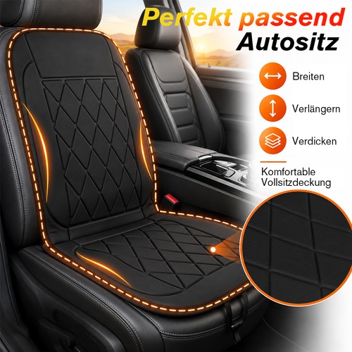 Auto sitzheizung beheizbare - auto,