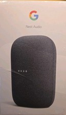 Google Nest Audio Smart Home