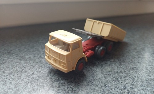 Wiking heschel lkw - wiking,