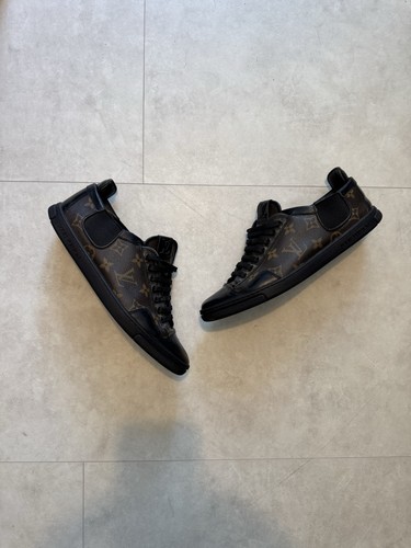 Louis vuitton slalom monogramm - louis,