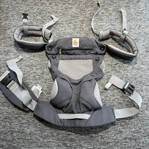 Ergobaby all positions 360 - ergobaby,