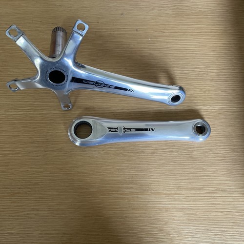 Campagnolo veloce kurbelarme - campagnolo, +