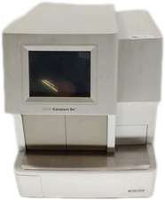 IDEXX Catalyst Dx Blood