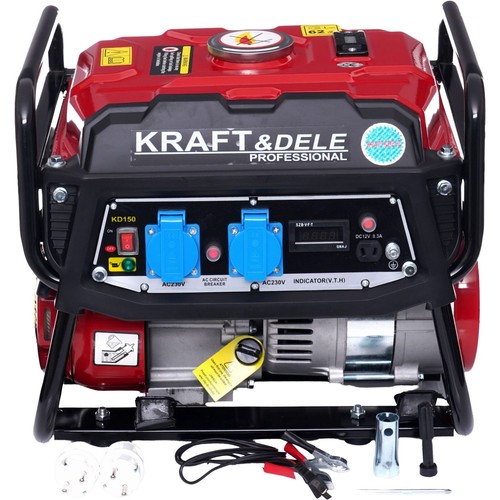 Leise stromgenerator - leise,