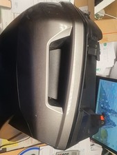 Originale Kawasaki Kofferblende für Versys/Ninja/650/1000/SX Modelle